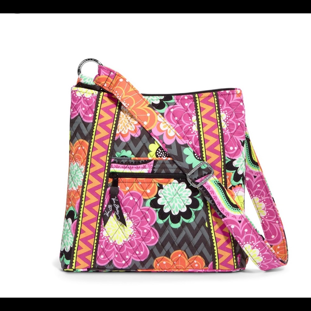 Vera Bradley cross body